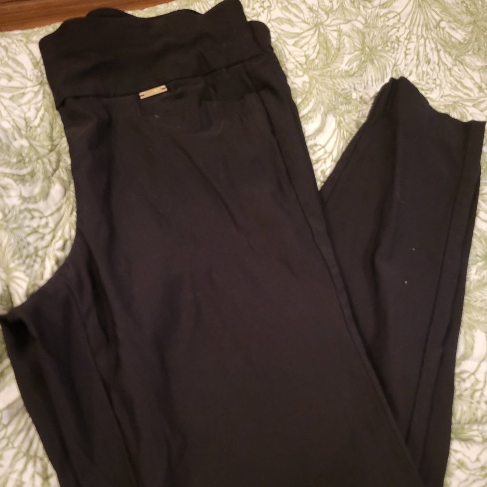 Dress Pant Leggings